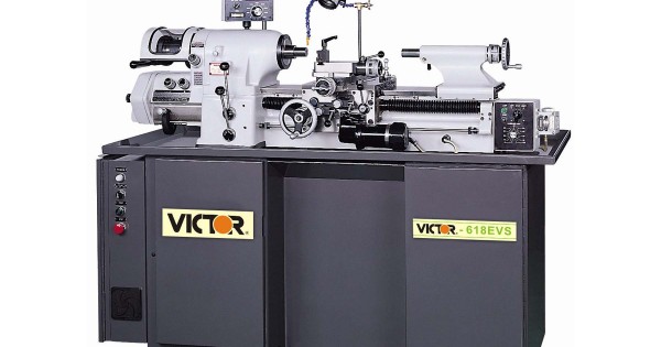 VICTOR 618EVS 11